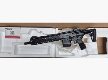 SIG Sauer MCX Virtus Sport 11,5" .223 Rem.
