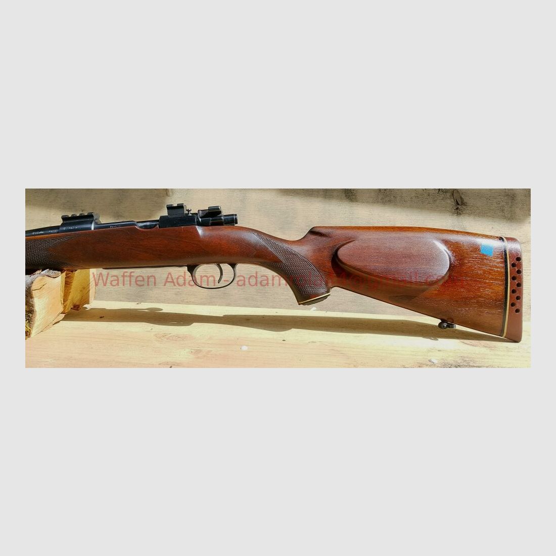 Mauser 98