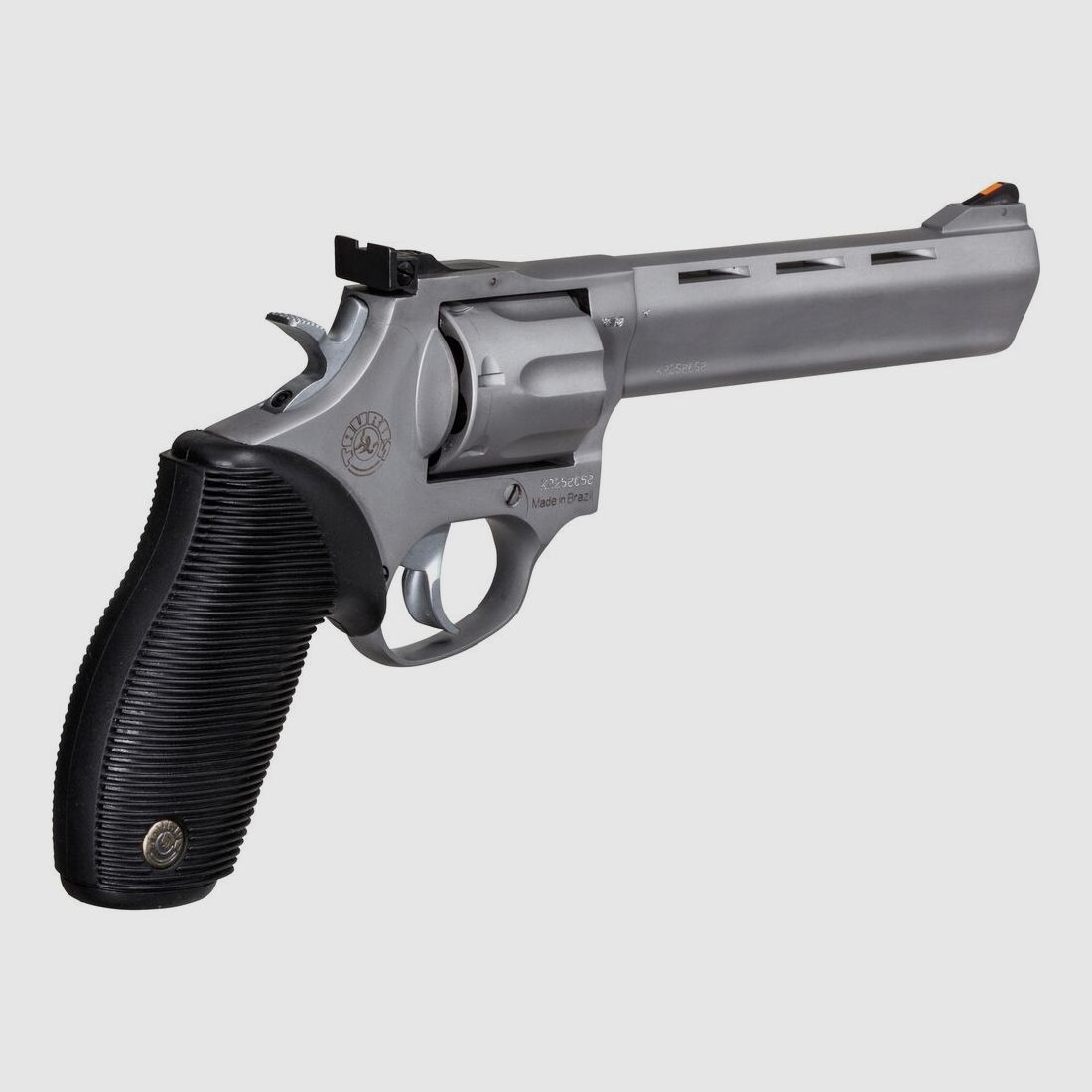 Taurus Tracker Competition PRO 627 6 Revolver