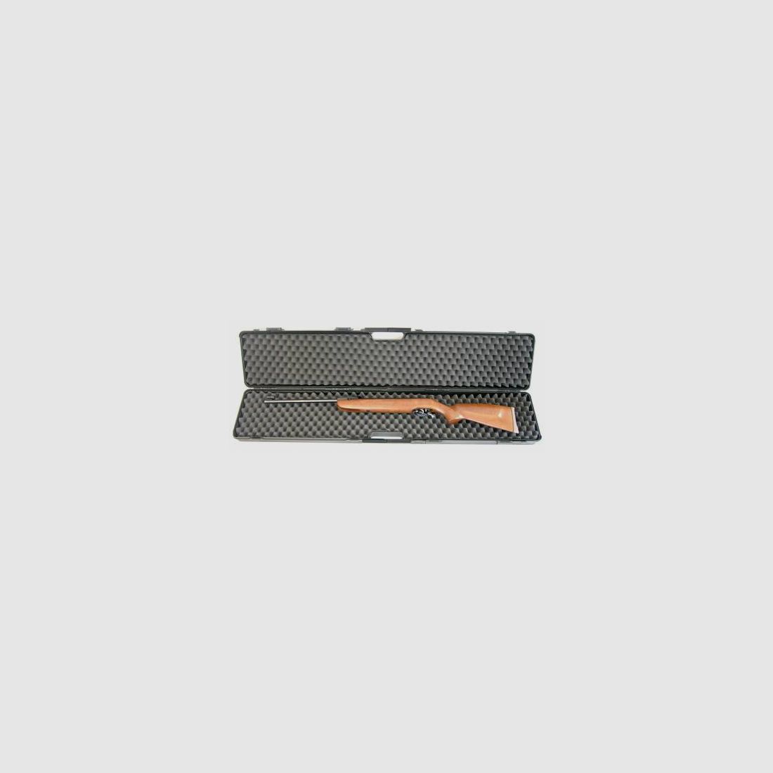 NEGRINI Gewehr- und Karabinerkoffer 122 x 22 h.10