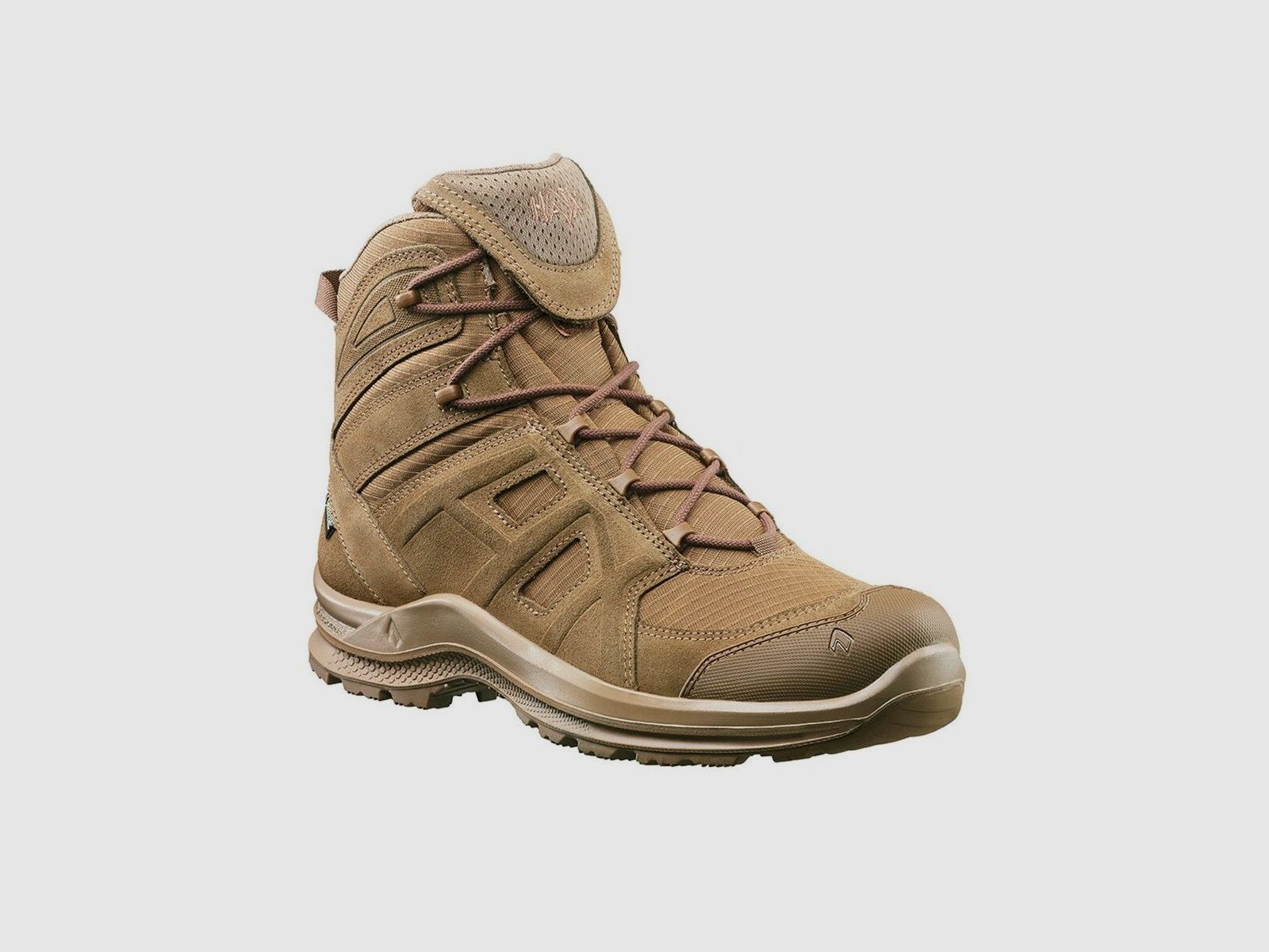 HAIX® Black Eagle Athletic 2.0 V GTX mid/coyote 50 (UK 14)