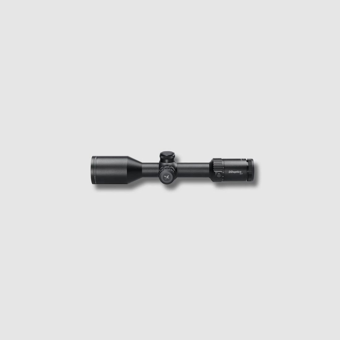 DDoptics V10 2-20×50 NXT