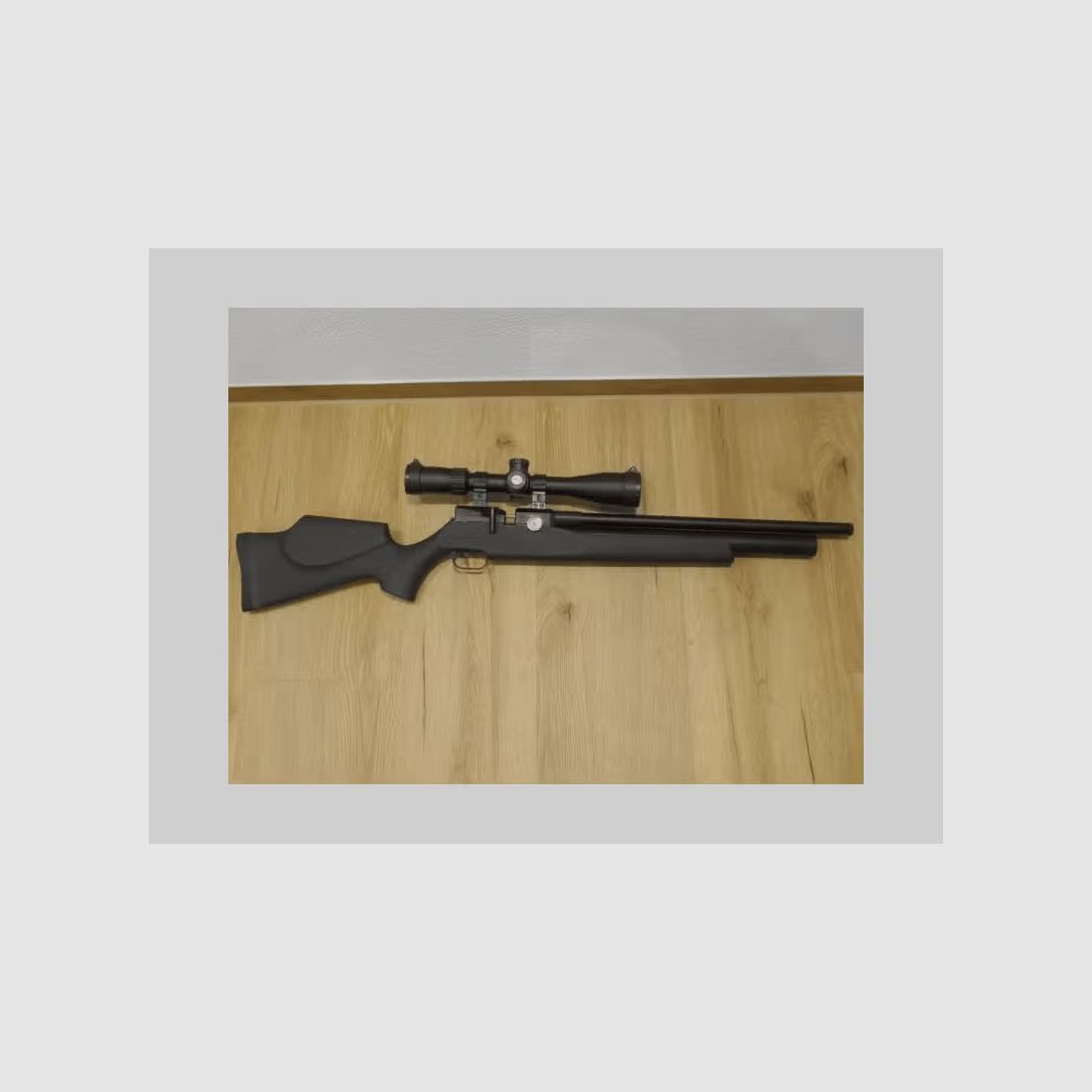 FX Dreamline Synthetic 4.5 mm – 7.5 Joule – as new condition