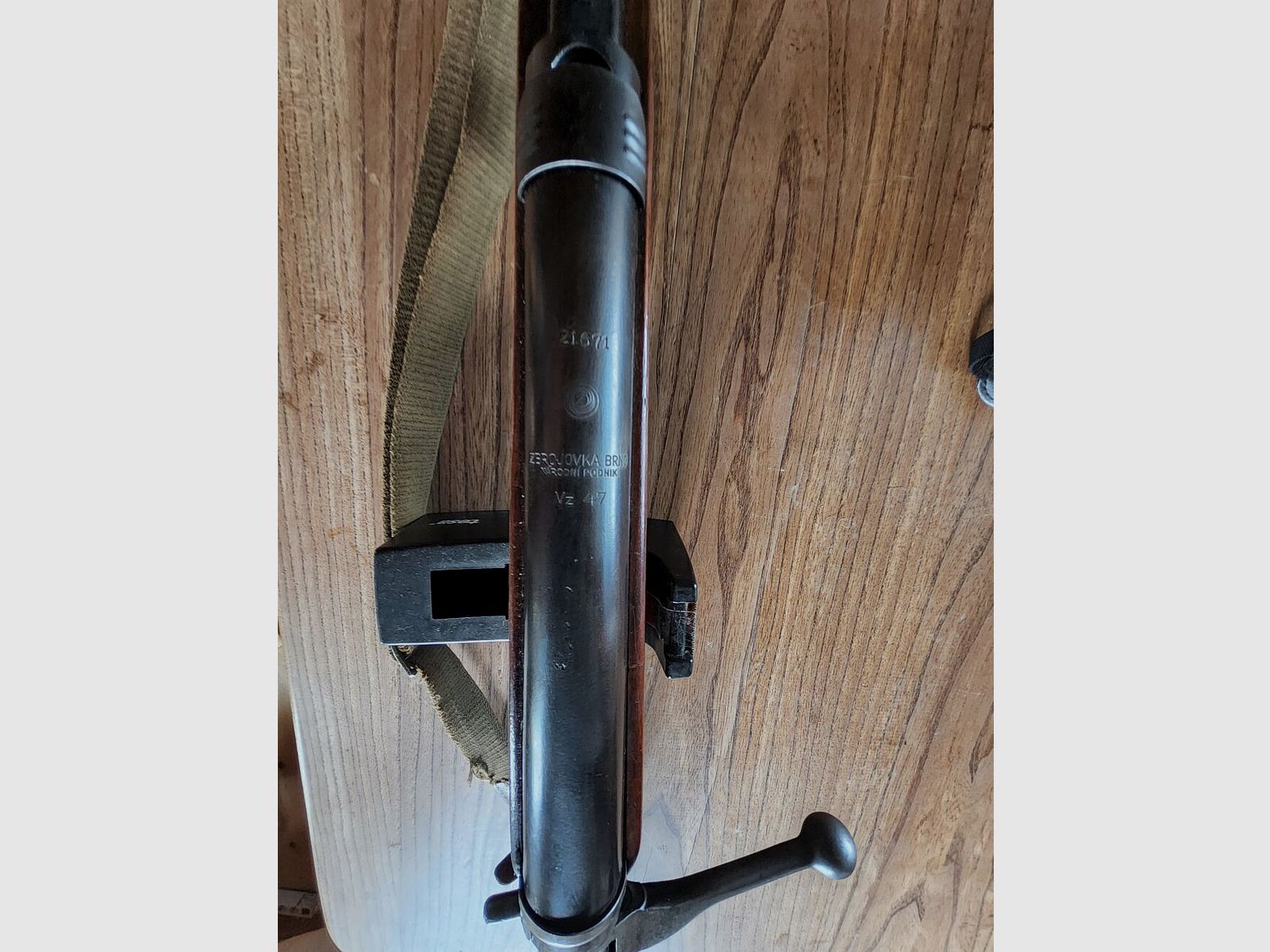 unbekannt Vz47