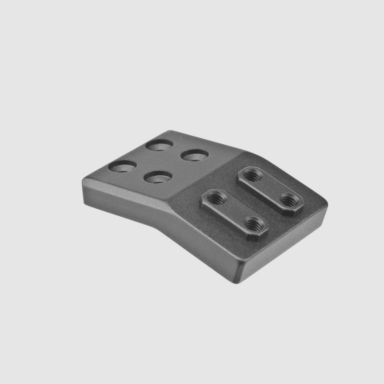 ERATAC embout avec interface UNIVERSELLE usinée sur le côté