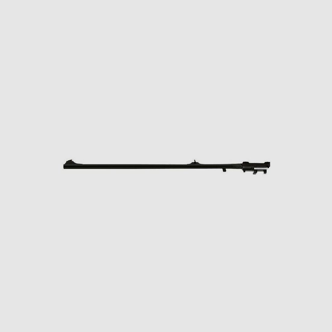 Blaser WL K95 MG 15x1 ohne Visierung