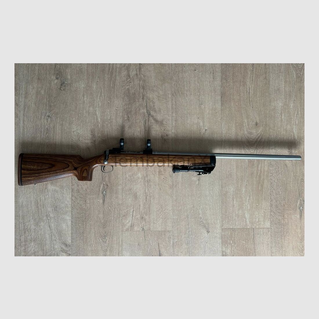 Savage Arms 112	 .308Win