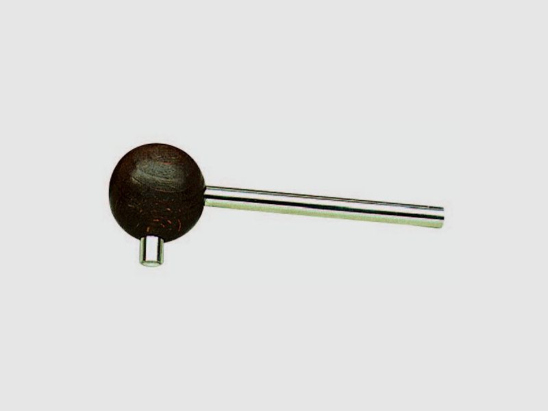 Amorceur Pedersoli Arme Courte/Longue 7mm Jour.