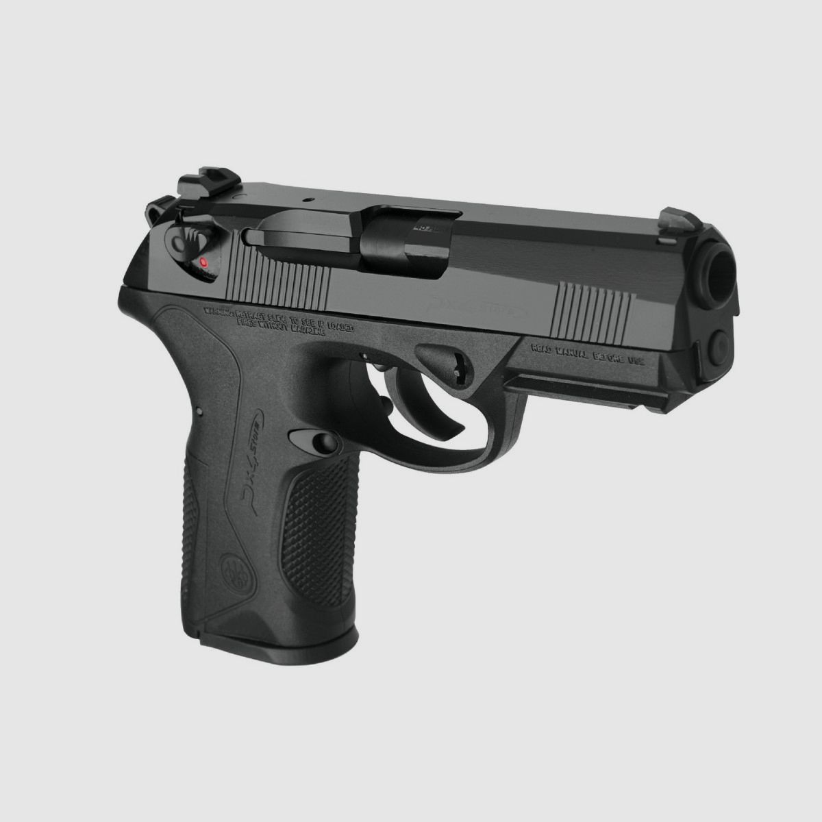 Pistolet Beretta PX4 F .45 ACP 10 Strzałów