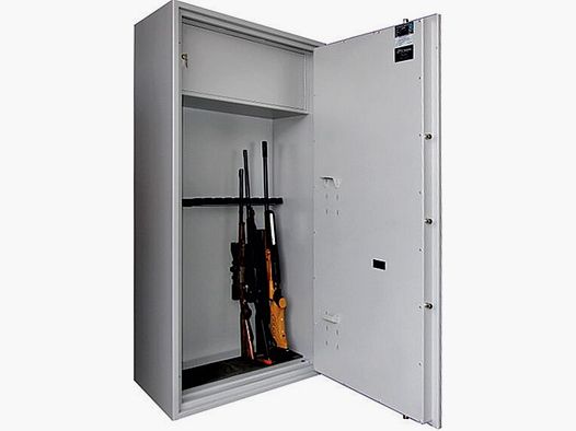 Waffentresor – LWT-0.180/13E – 1.800 x 800 x 500 mm