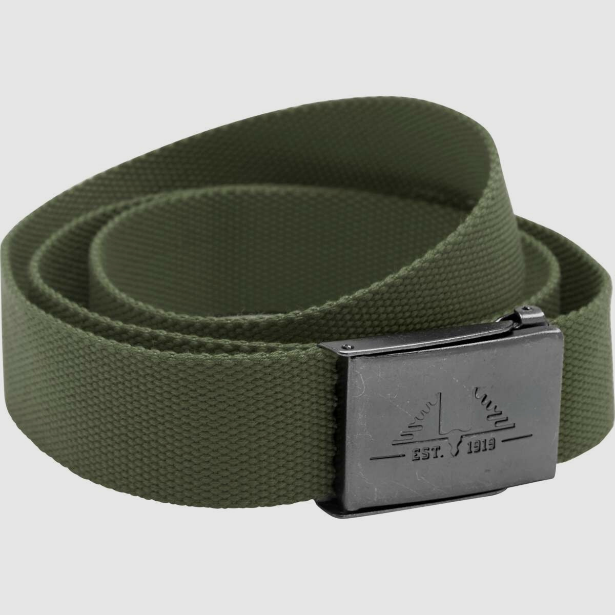 Swedteam Lynx Belt Hunting Green One Size