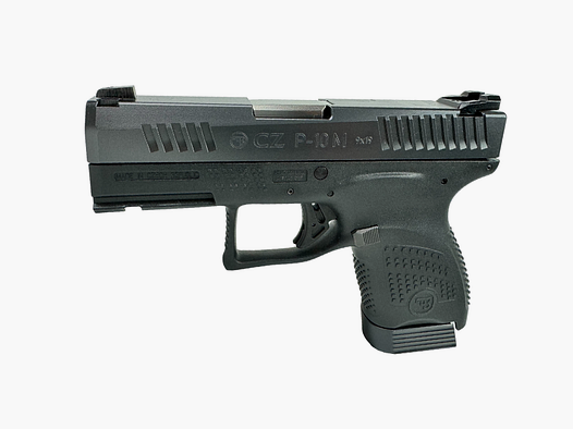 CZ P-10 M Kal. 9mm Luger