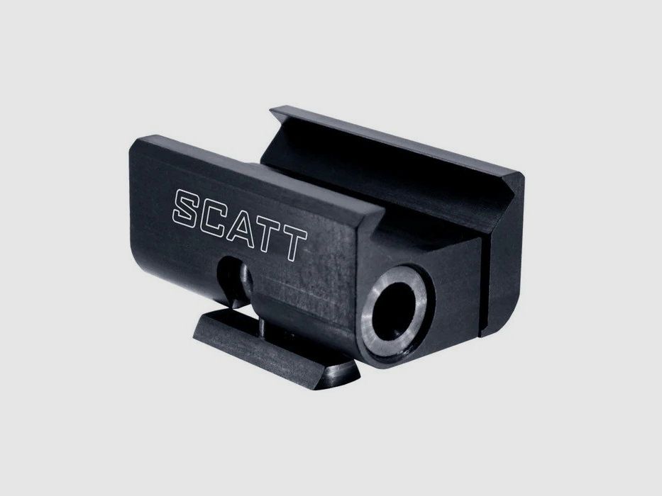 SCATT Monture Picatinny PRO, image 1 sur 3