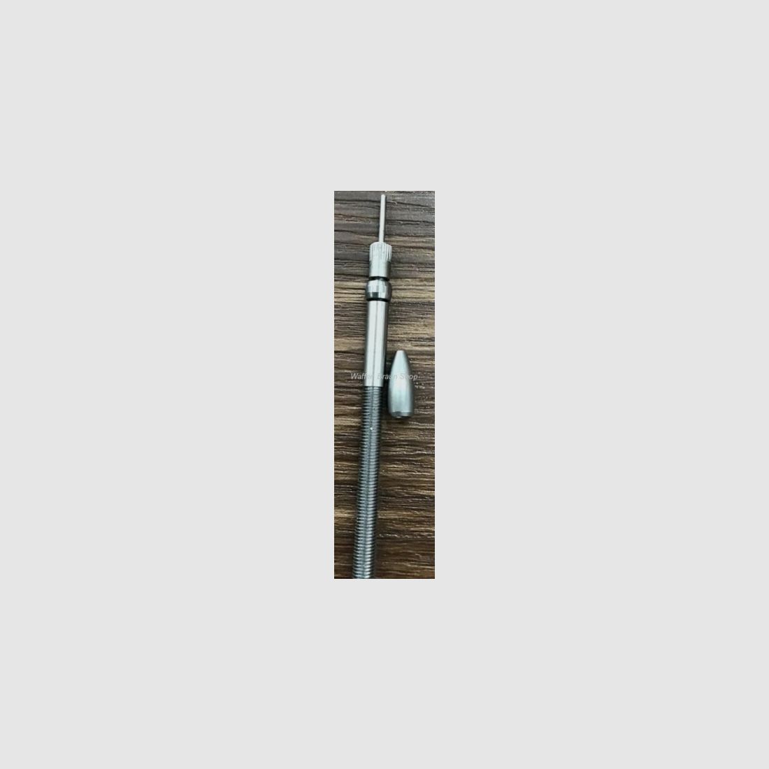 Hornady RCBS Spindle Assy CX PKG 6,5 JAP, .264 WM