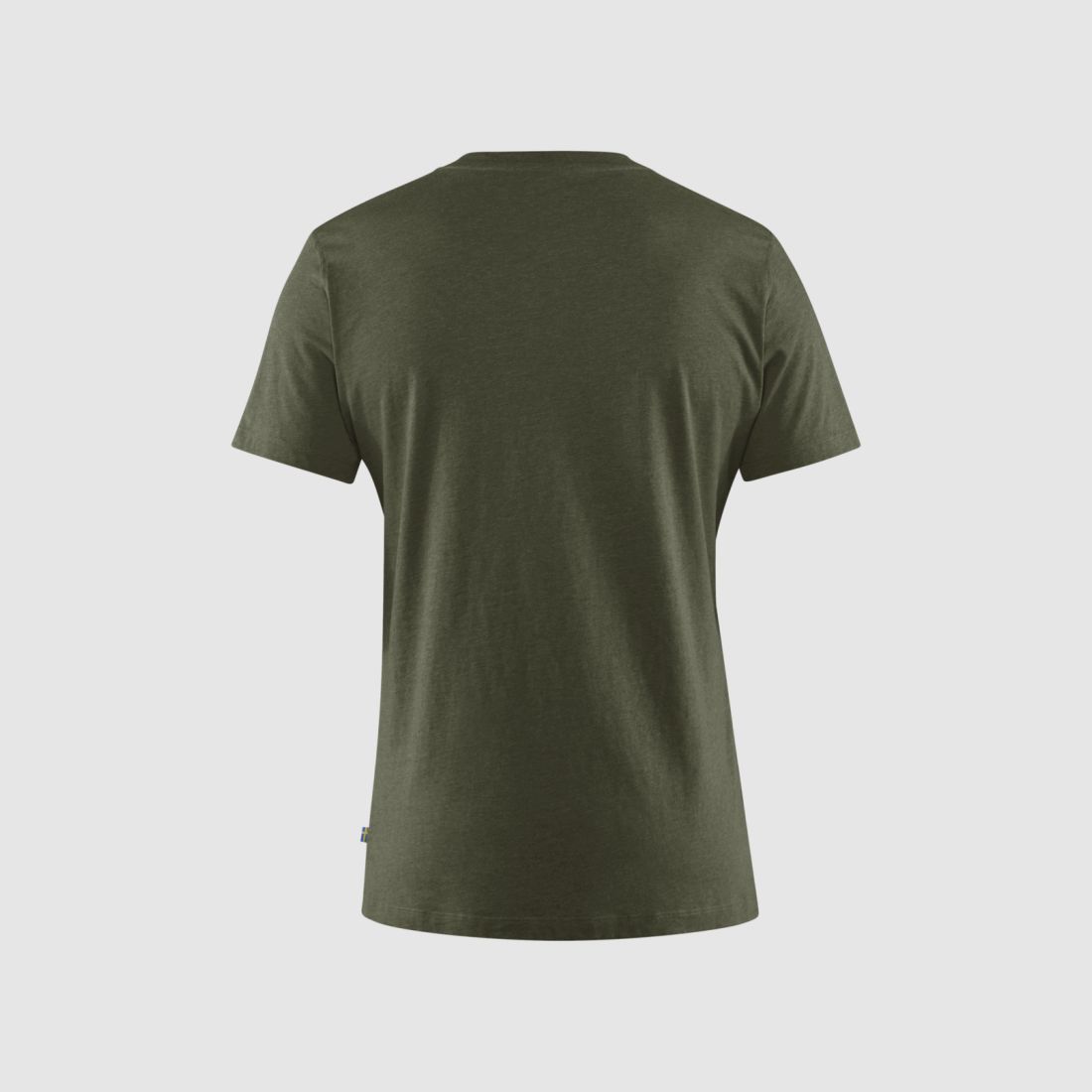 Fjällräven Herren T-Shirt Deer Tarmac
