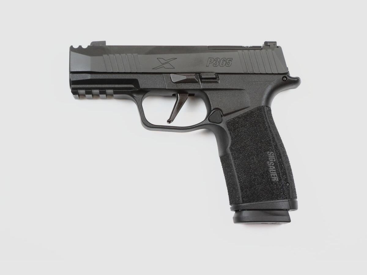 Sig Sauer P365 XMACRO COMP, Bild 2 von 8