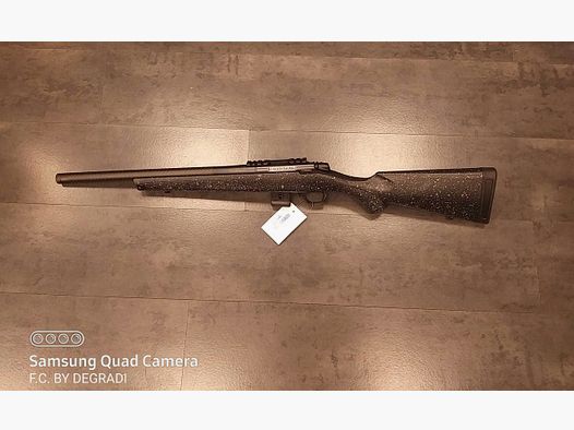 BERGARA BMR CARBON 22 lr