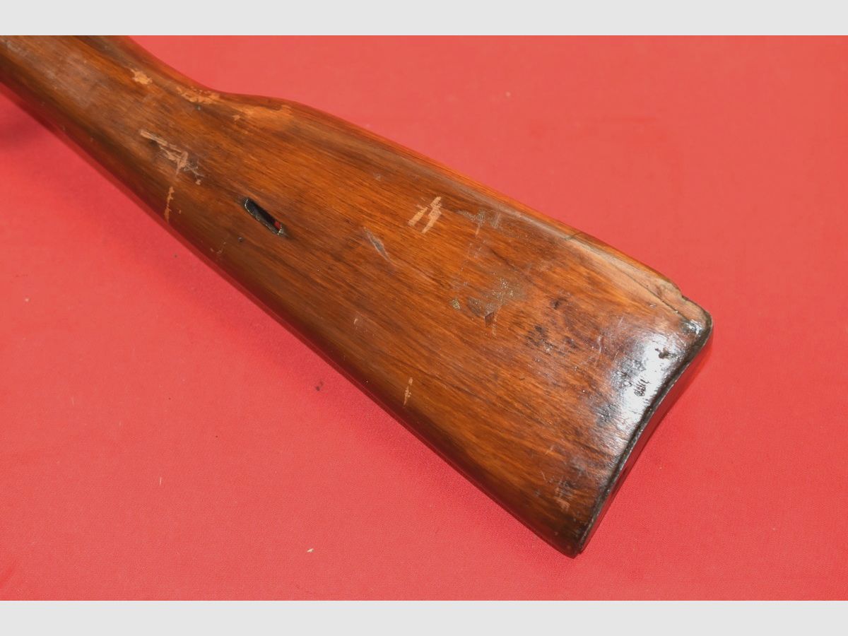 #8074 KARABIN MOSIN 1891/30, TUŁA 1933, HEX, kal. 7,62x54R, zdjęcie 6 z 30