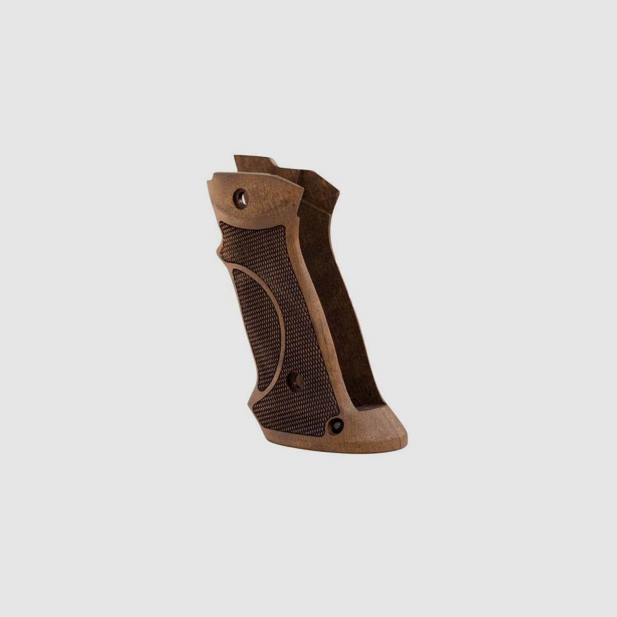 POIGNEE BOIS PT1911 TARGET, image 2 sur 4