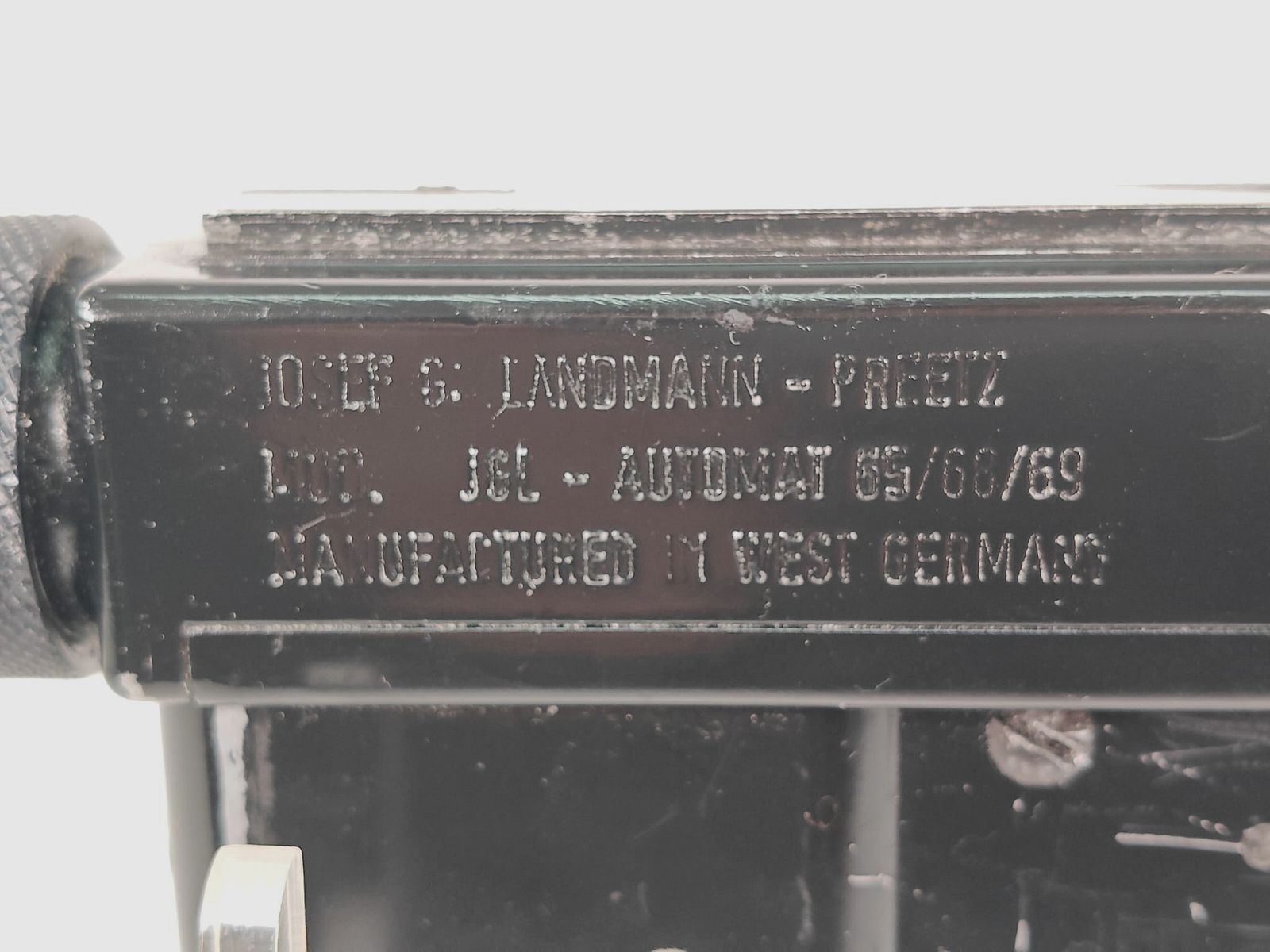 Landmann
