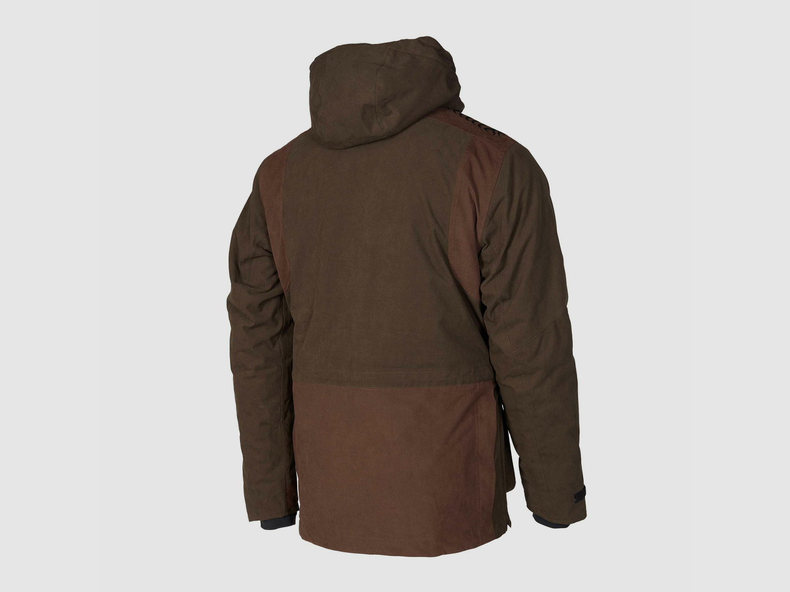 Browning Browning PARKA XPO PRO 2 - Grün