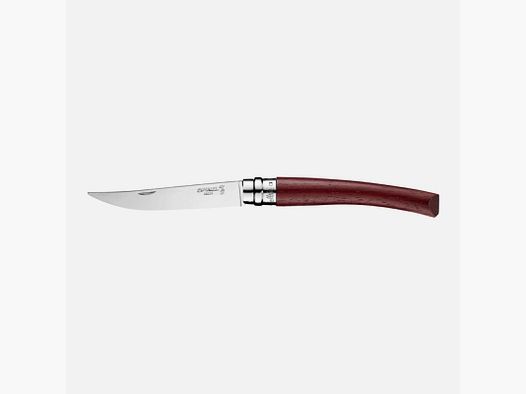 OPINEL EFFILÉ MESSER N°10 PADOUK