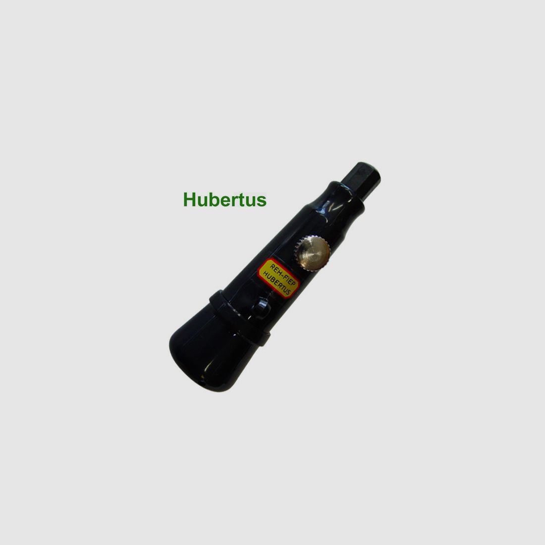 HUBERTUS Fiep-Rehblatter mit Schalldämpferkugel