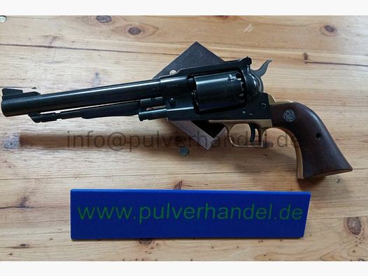 Ruger Old Army .44 (Poudre Noire)