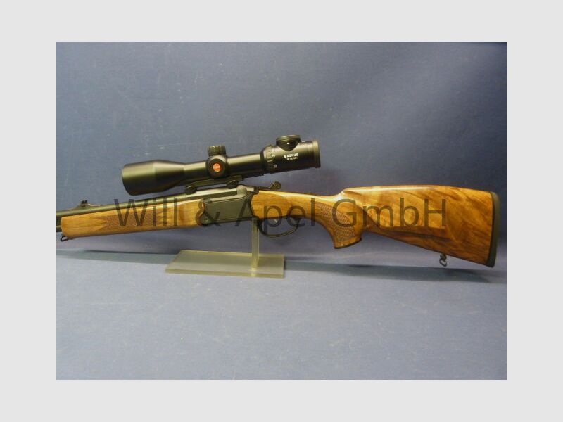 BLASER ISNY Modell BS 95, Bild 2 von 8
