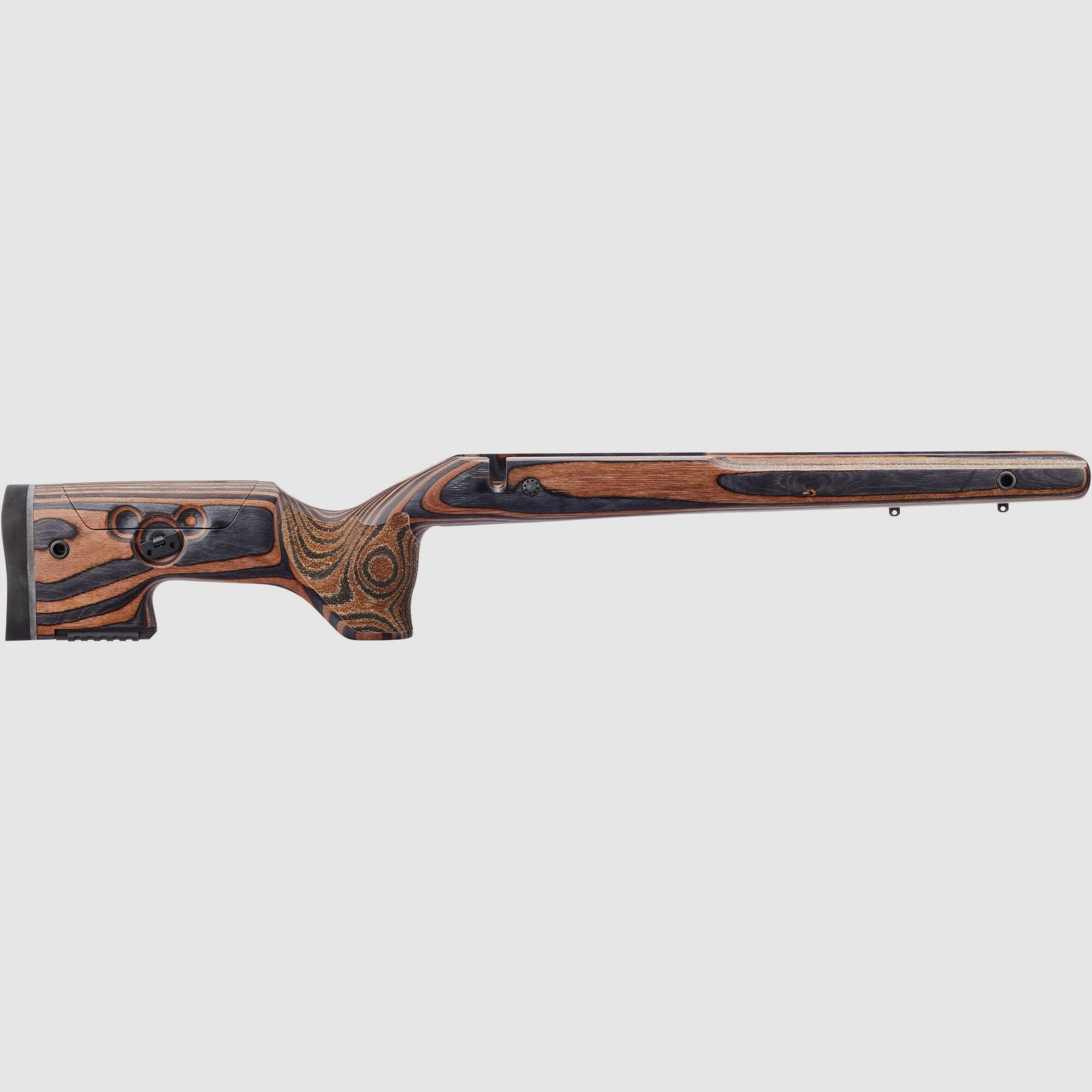 CZ Schaft 600 Range Medium-System