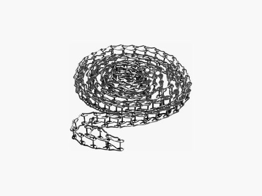 Gray metal chain for Expan