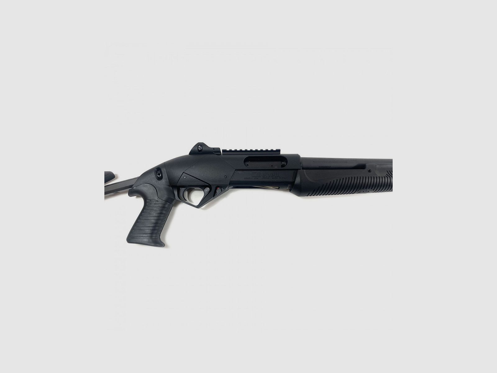 Benelli Super Nova Tactical Telescopisch Kal. 12, afbeelding 3 van 8