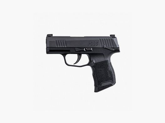 PISTOLA SIG SAUER P365™ NITRO MICRO-COMPACT Con Seguro Manual
