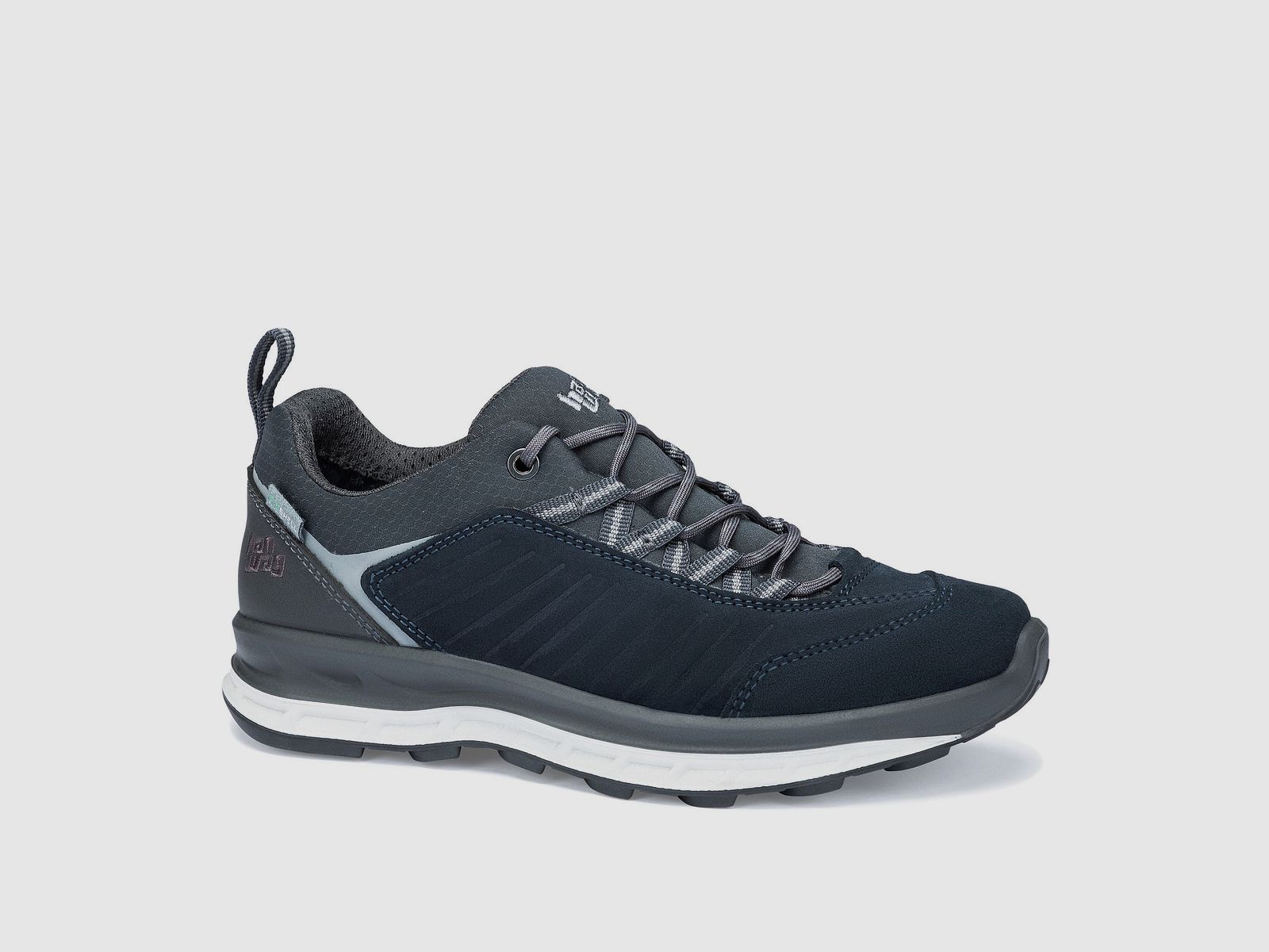 HanWag Blueridge Low Lady ES Navy/Grey - 37,5