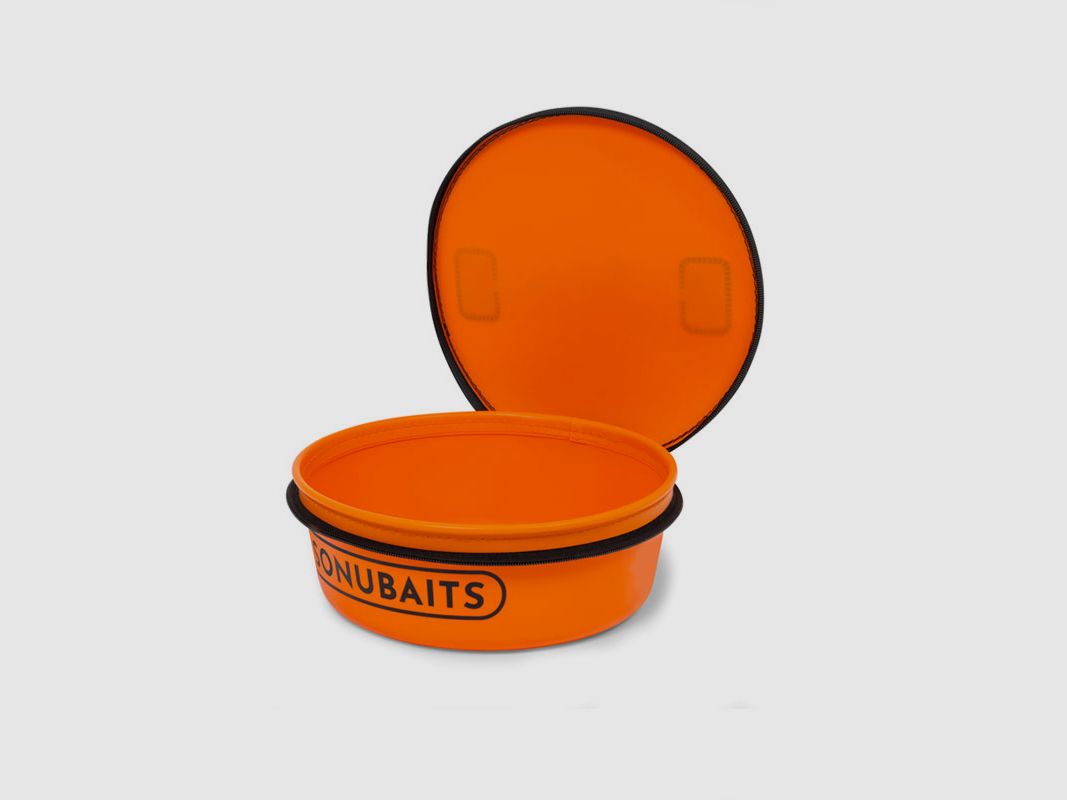 SONUBAITS – EVA MIXING BOWL / BUCKET TOPPER 10L, image 4 of 6