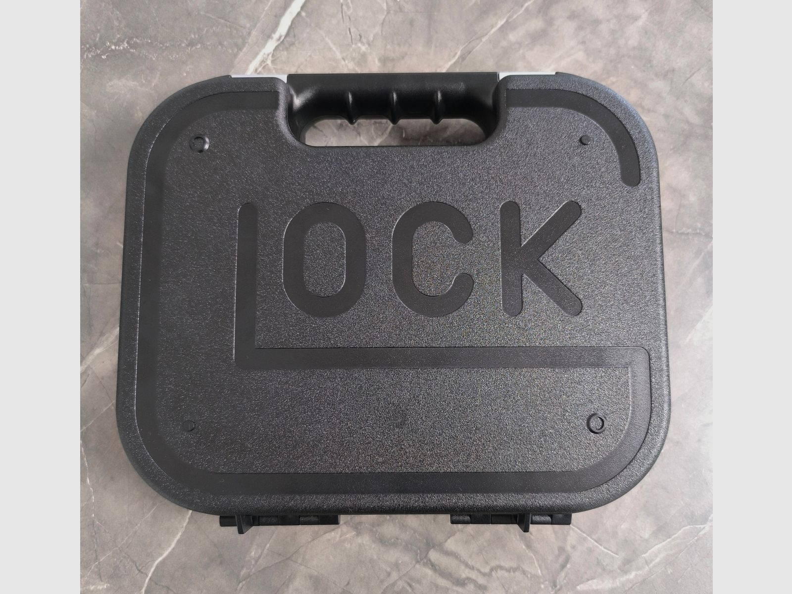 Glock 35 Gen4 .40 S&W – wie neu – wenig geschossen – komplett