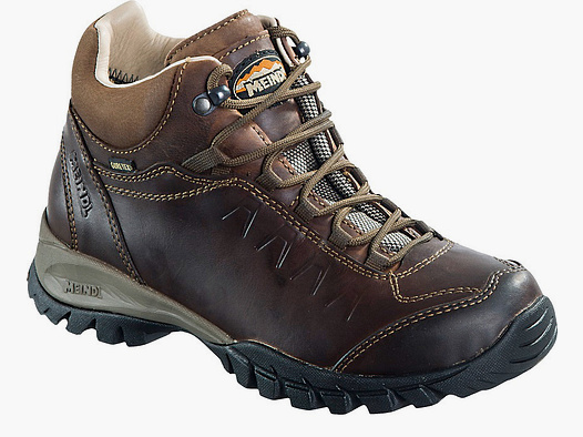 Meindl Stiefel Veneto Lady GTX®  Dunkelbraun