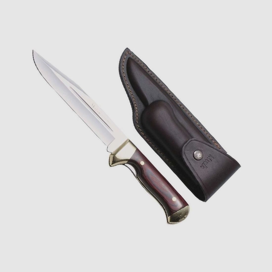 Muela Verlngerungsmesser Jagdmesser 42a konform legal fhren