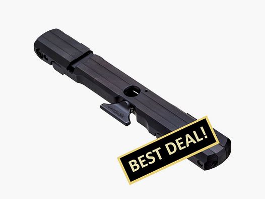 Dentler Grundschiene BASIS® VARIO Sauer 404