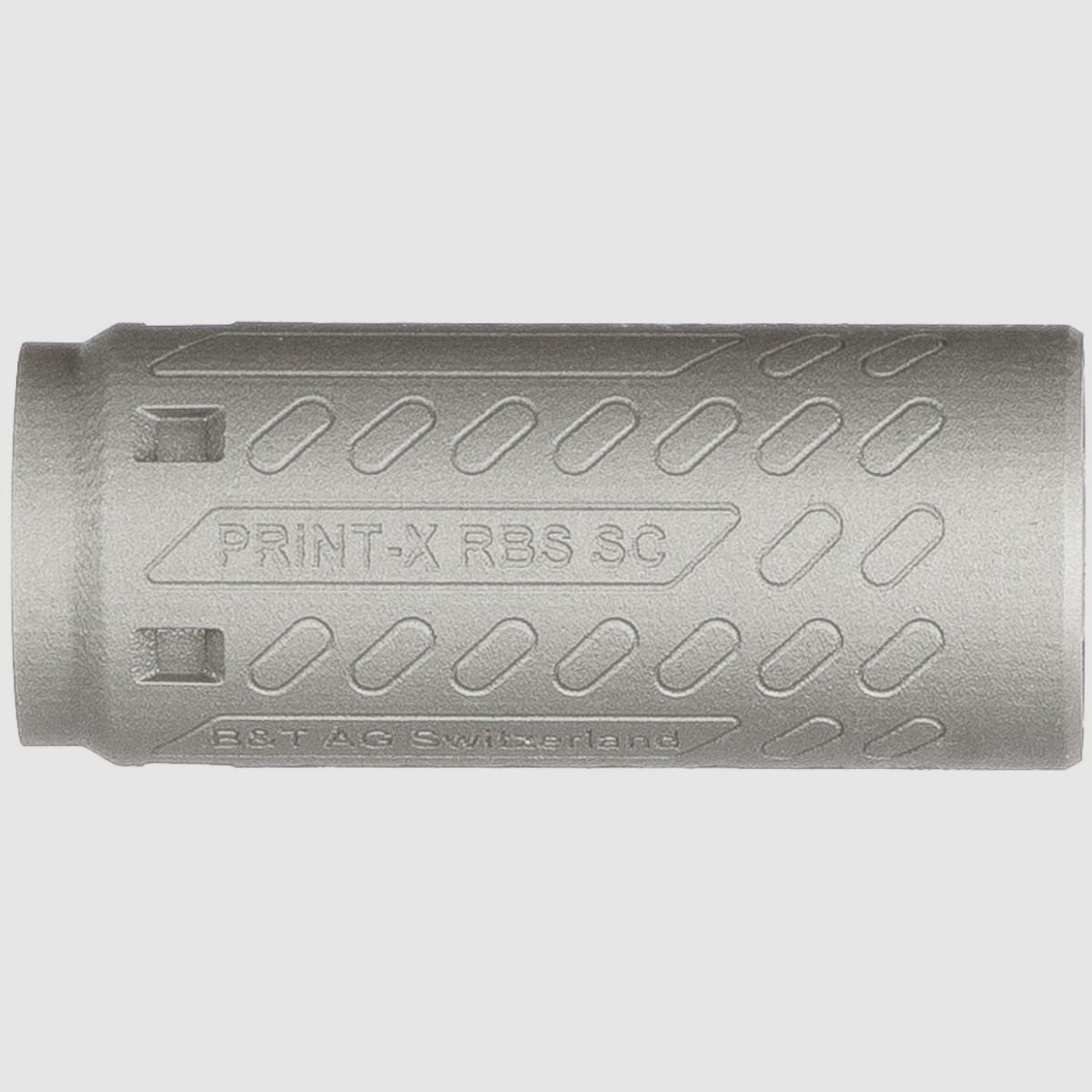 B&T - Print-X Sub Compact Inconel - .308Win - SD-140088, zdjęcie 1 z 5