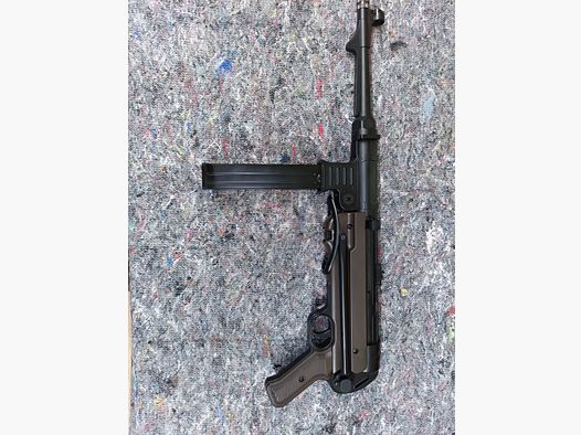 Umarex Legends CO2 karabin MP40