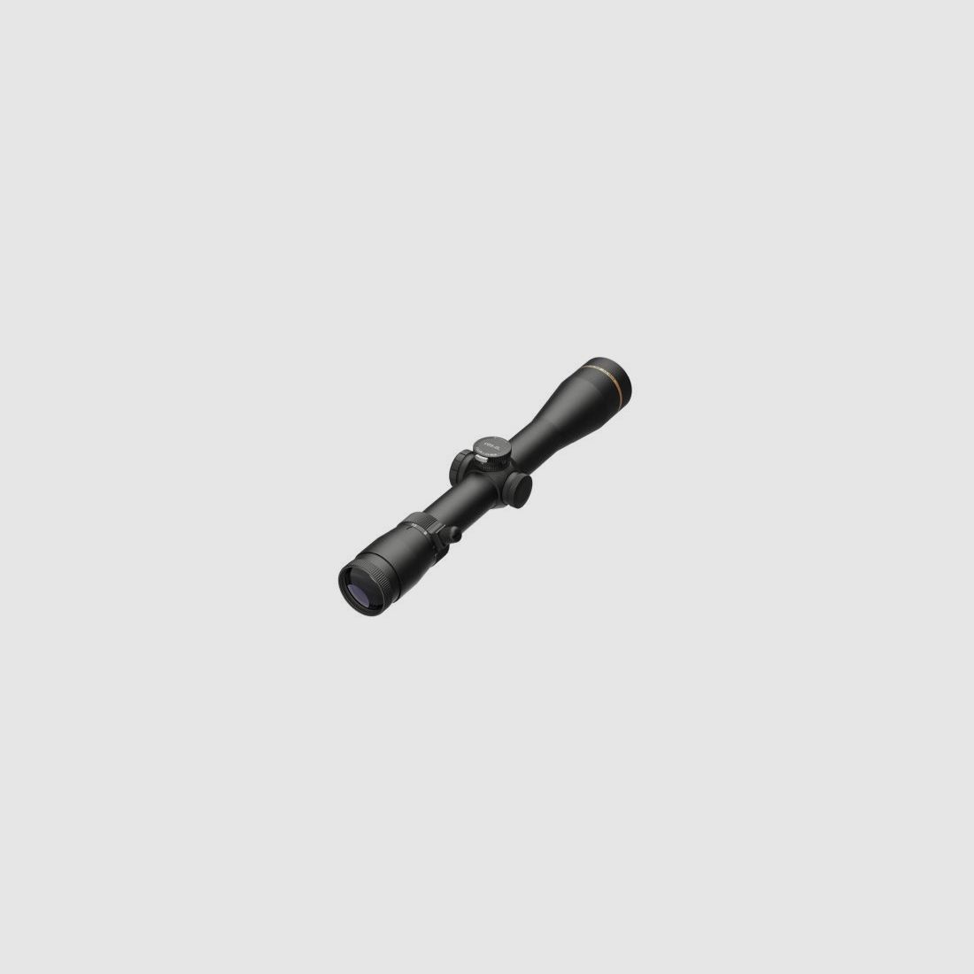 Leupold VX-3HD 3,5-10x40 CDS-ZL FireDot Twilight Hunter matt schwarz, Bild 2 von 4