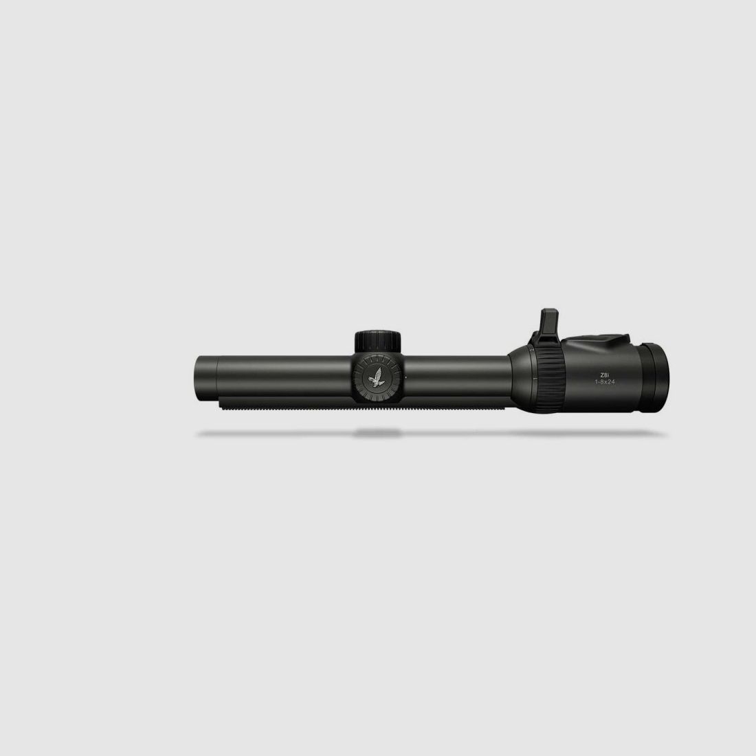 Swarovski Z8i 1-8x24 II SR 4A-1