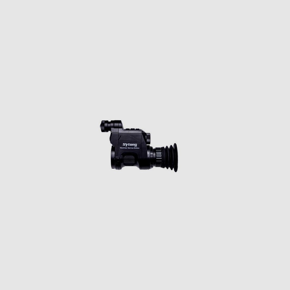 Sytong HT-66 German-Edition mit 16mm Linse - Komplettset