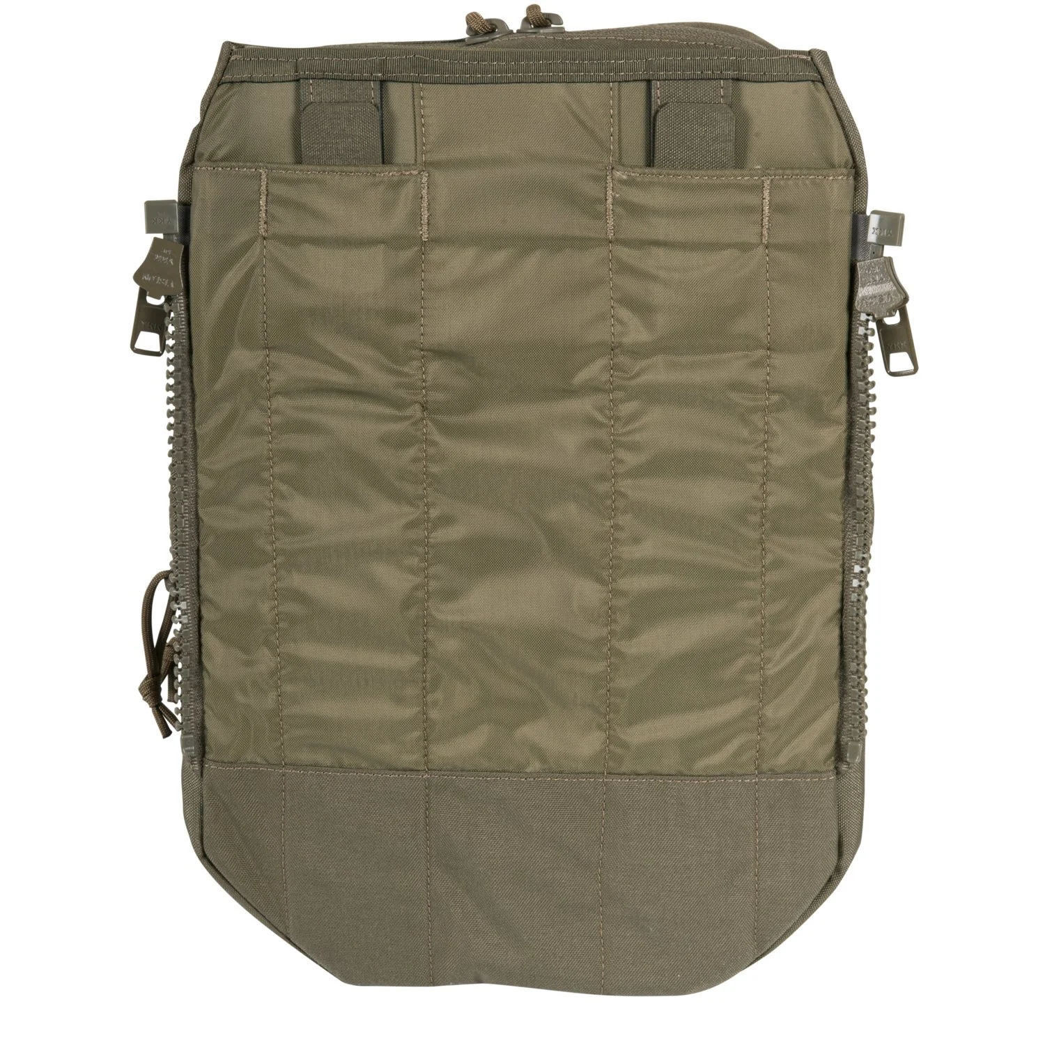 SPITFIRE DIRECT ACTION MK II Utility Back Panel - Cordura - Ranger Green - One Size, image 4 of 6