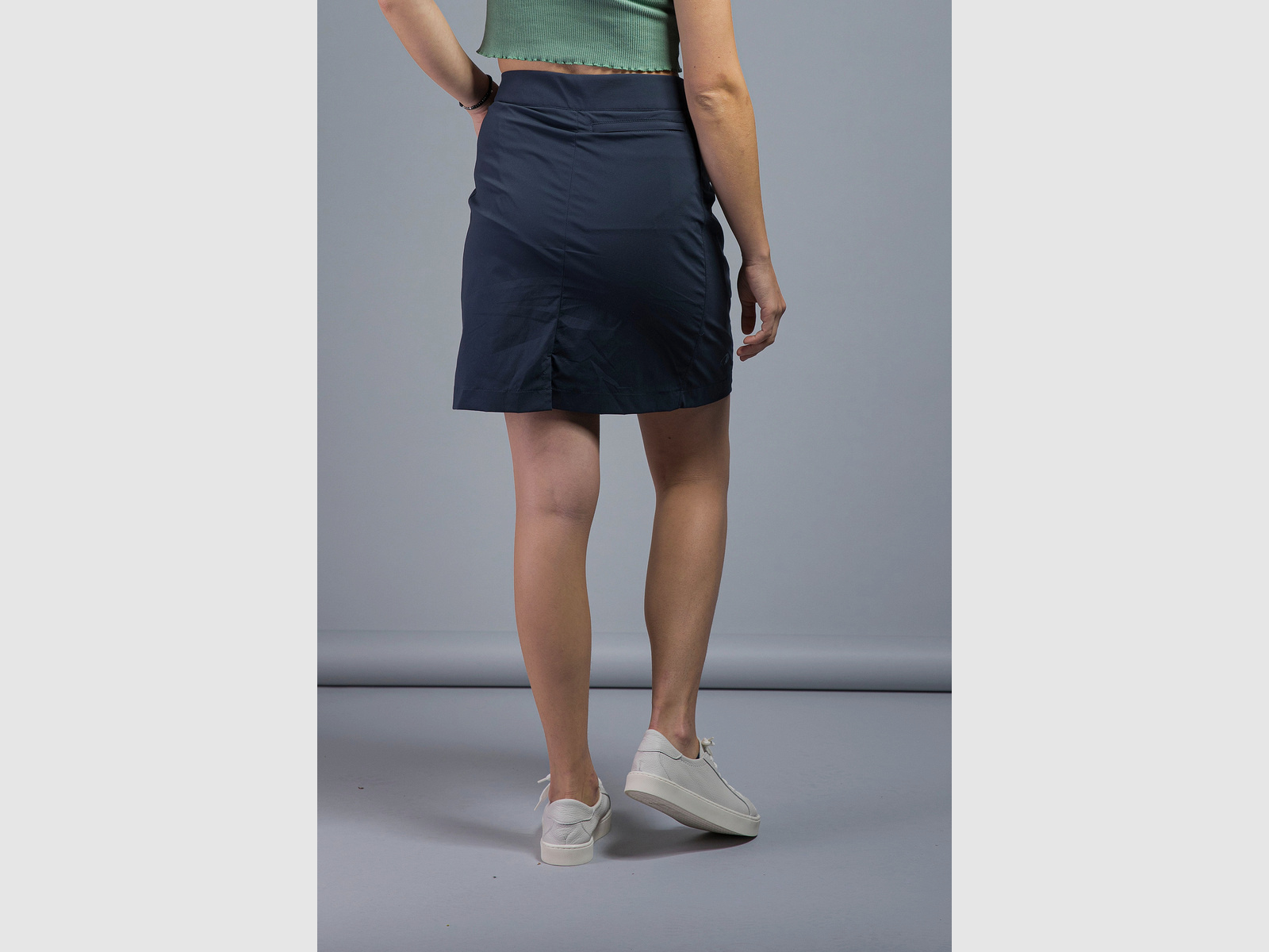 TATONKA Lajus W'S Skort Dark Blue - 36