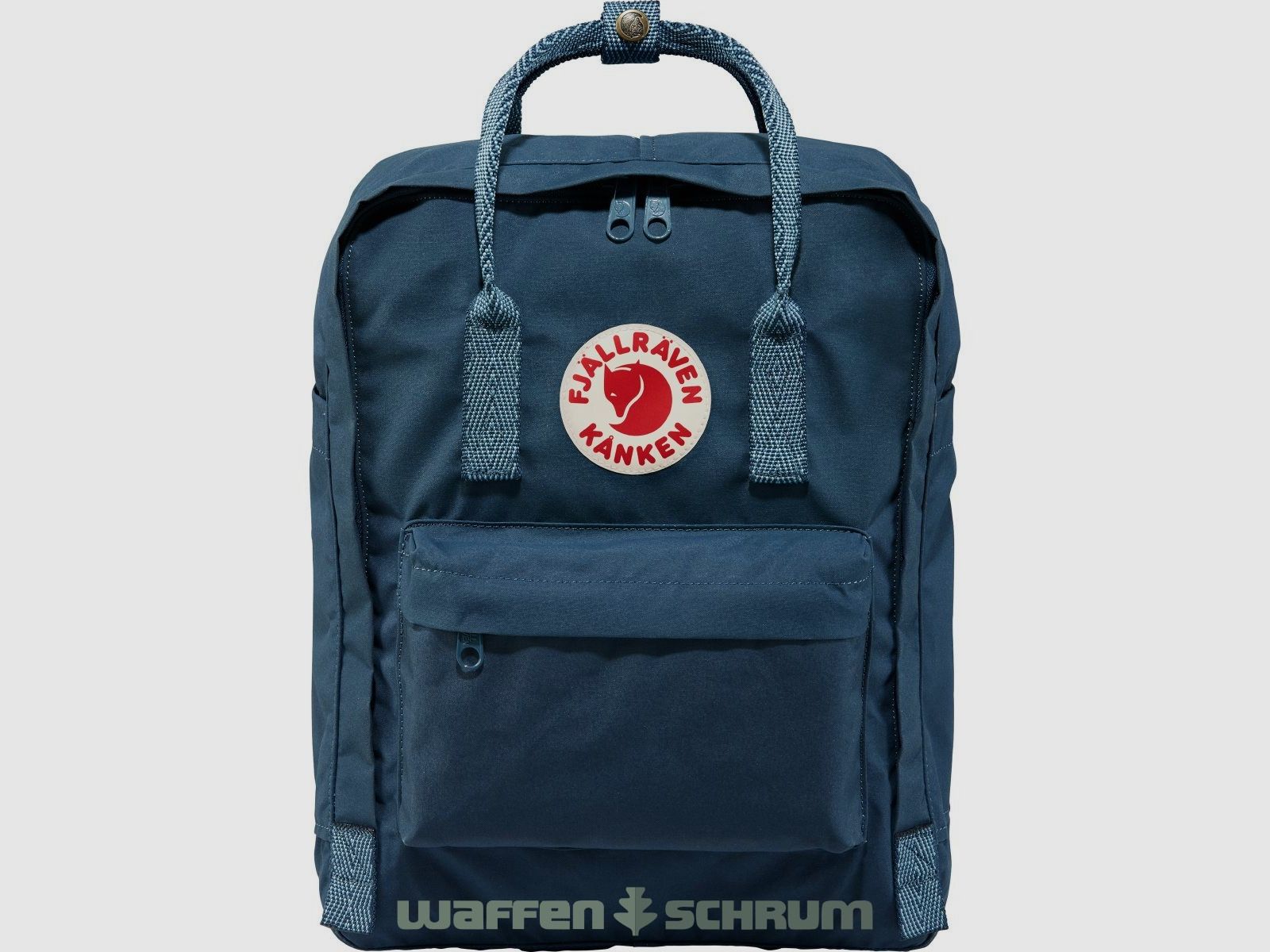 Fjällräven Rucksack Kanken Royal Blue 16l