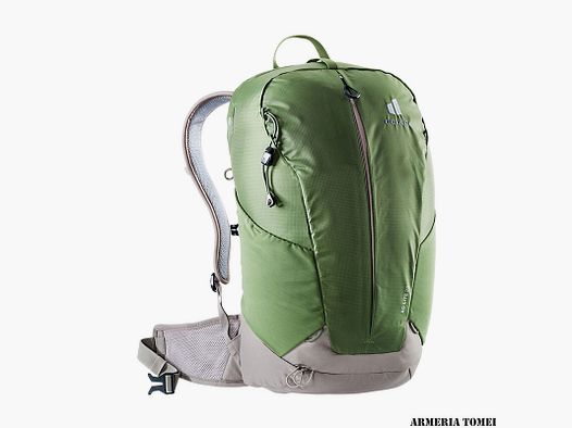 ZAINO – DEUTER – AC LITE 23 pine-pepper