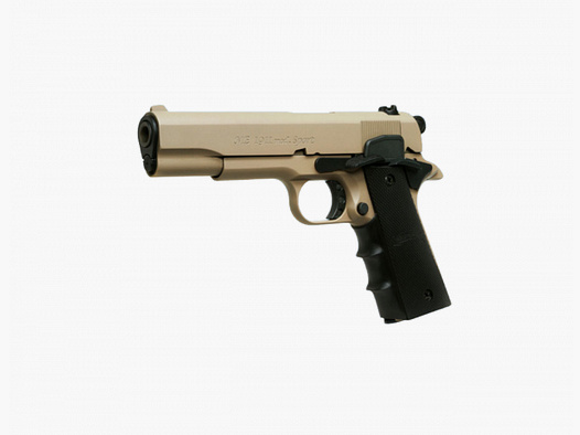 ME 1911 Model Sport, sand