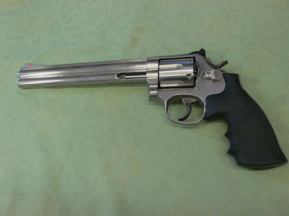 Smith&Wesson Mod.686
